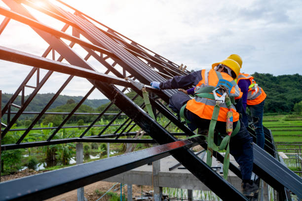 Best Residential Roof Replacement  in Hillcrest, CA