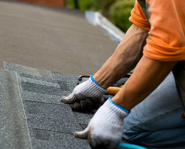 Roof Waterproofing Services in Hillcrest, CA